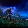 Hasbro G.I.JOE Classified-Reihe – Professor Rottclaw & „ “ Deinonychus Cobra