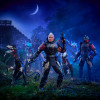 Hasbro G.I.JOE Classified-Reihe – Professor Rottclaw & „ “ Deinonychus Cobra