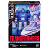 Hasbro - „ Transformers “ – Der Film – SCOURGE (Voyager-Klasse) – Studio Series MTMTE-Kollektion