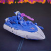 Hasbro - „ Transformers “ – Der Film – SCOURGE (Voyager-Klasse) – Studio Series MTMTE-Kollektion