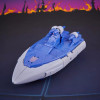 Hasbro - „ Transformers “ – Der Film – SCOURGE (Voyager-Klasse) – Studio Series MTMTE-Kollektion