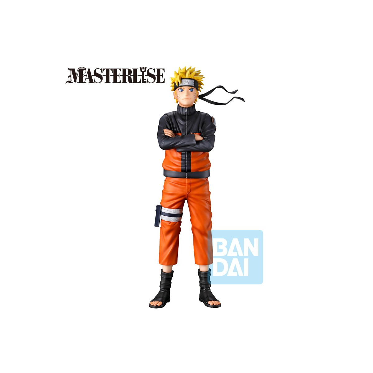 Banpresto Naruto Shippuden – Uzumaki – ICHiBANSHO KAZEKAGE-RETTUNGS-ARC Naruto