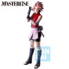 Banpresto Naruto Shippuden – Sakura Haruno – ICHiBANSHO KAZEKAGE-RETTUNGS-ARC