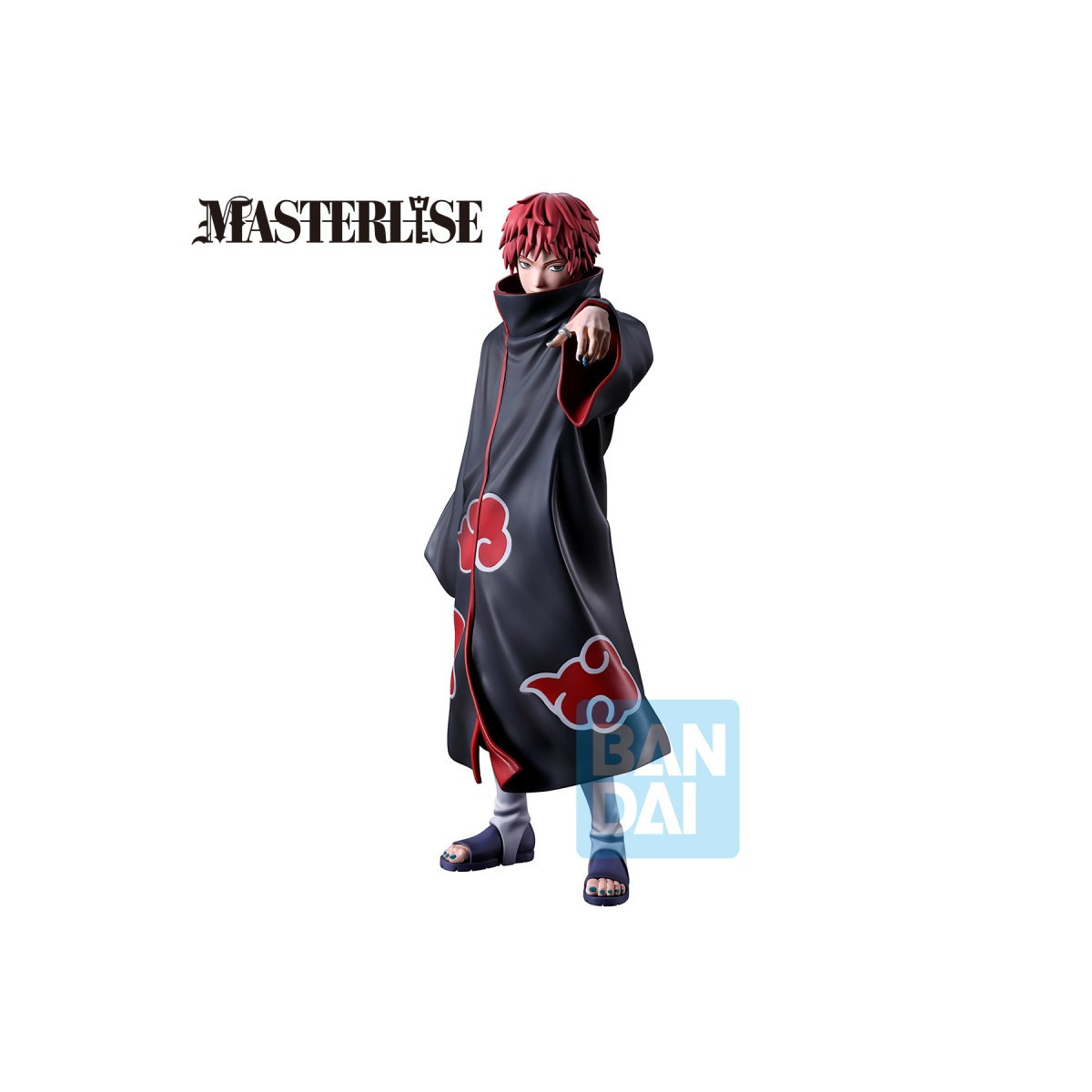 Banpresto Naruto Shippuden – Sasori – ICHiBANSHO KAZEKAGE-RETTUNGS-ARC