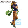 Banpresto Ichibansho – GYRO ZEPPELI – JOJO’S BIZARRE ADVENTURE STEEL BALL RUN
