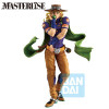 Banpresto Ichibansho – GYRO ZEPPELI – JOJO’S BIZARRE ADVENTURE STEEL BALL RUN