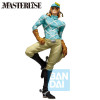 Banpresto Ichibansho – DIEGO BRANDO – JOJO’S BIZARRE ADVENTURE STEEL BALL RUN