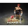 Bandai Tamashii - Z - - Recoome | Figur Dragon Ball SHF SHFiguarts