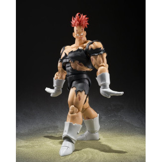 Bandai Tamashii - Z - - Recoome | Figur Dragon Ball SHF SHFiguarts