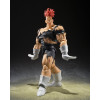 Bandai Tamashii - Z - - Recoome | Figur Dragon Ball SHF SHFiguarts