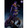 Sideshow - DC Comics – Batgirl (Stephanie Brown-Variante) Premium Format 1/4