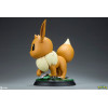 Sideshow Pokémon - Eevee-Statue 1/1