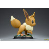 Sideshow Pokémon - Eevee-Statue 1/1