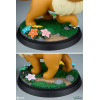 Sideshow Pokémon - Eevee-Statue 1/1