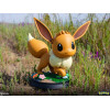 Sideshow Pokémon - Eevee-Statue 1/1