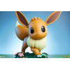 Sideshow Pokémon - Eevee-Statue 1/1