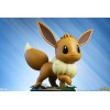 Sideshow Pokémon - Eevee-Statue 1/1
