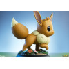 Sideshow Pokémon - Eevee-Statue 1/1