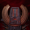 Iron Studios – DC Comics – Darkseid Unleashed Art, Maßstab 1:10.