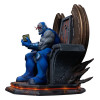 Iron Studios – DC Comics – Darkseid Unleashed Art, Maßstab 1:10.