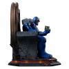 Iron Studios – DC Comics – Darkseid Unleashed Art, Maßstab 1:10.
