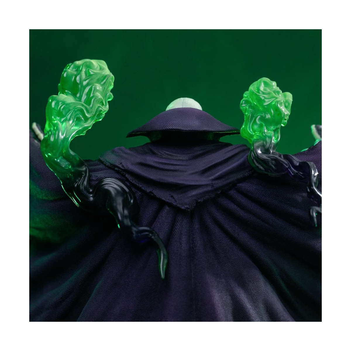 Iron Studios – Scareglow Art, Maßstab 1:10 (GITD) – Masters of the Universe – Die Herren des Universums