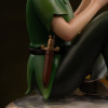Iron Studios „ Disney “ Classics – „ Peter Pan “ & „Tinkerbell“ im Maßstab 1:10 – „ Peter Pan “ (1953)