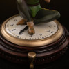 Iron Studios „ Disney “ Classics – „ Peter Pan “ & „Tinkerbell“ im Maßstab 1:10 – „ Peter Pan “ (1953)