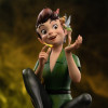 Iron Studios „ Disney “ Classics – „ Peter Pan “ & „Tinkerbell“ im Maßstab 1:10 – „ Peter Pan “ (1953)