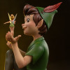 Iron Studios „ Disney “ Classics – „ Peter Pan “ & „Tinkerbell“ im Maßstab 1:10 – „ Peter Pan “ (1953)