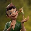 Iron Studios „ Disney “ Classics – „ Peter Pan “ & „Tinkerbell“ im Maßstab 1:10 – „ Peter Pan “ (1953)