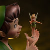 Iron Studios „ Disney “ Classics – „ Peter Pan “ & „Tinkerbell“ im Maßstab 1:10 – „ Peter Pan “ (1953)