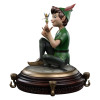 Iron Studios „ Disney “ Classics – „ Peter Pan “ & „Tinkerbell“ im Maßstab 1:10 – „ Peter Pan “ (1953)