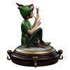Iron Studios „ Disney “ Classics – „ Peter Pan “ & „Tinkerbell“ im Maßstab 1:10 – „ Peter Pan “ (1953)