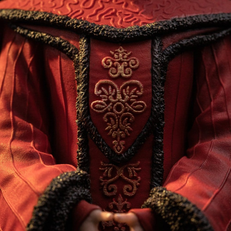 Iron Studios – Königin Amidala im Maßstab 1:10 – Star Wars: Episode I