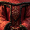 Iron Studios – Königin Amidala im Maßstab 1:10 – Star Wars: Episode I