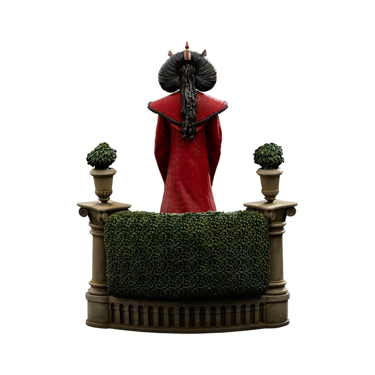 Iron Studios – Königin Amidala im Maßstab 1:10 – Star Wars: Episode I