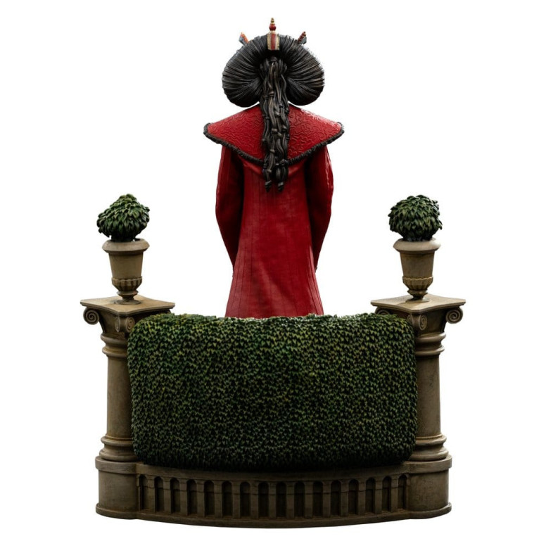 Iron Studios – Königin Amidala im Maßstab 1:10 – Star Wars: Episode I