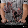 Iron Studios – House of the Dragon – Caraxes Icons