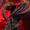 Iron Studios – House of the Dragon – Caraxes Icons