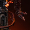 Iron Studios – House of the Dragon – Caraxes Icons