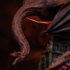 Iron Studios – House of the Dragon – Caraxes Icons