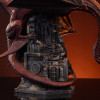 Iron Studios – House of the Dragon – Caraxes Icons
