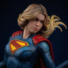 Iron Studios – DC Comics – SUPERGIRL Art, Maßstab 1:10 – Supergirl (2026)