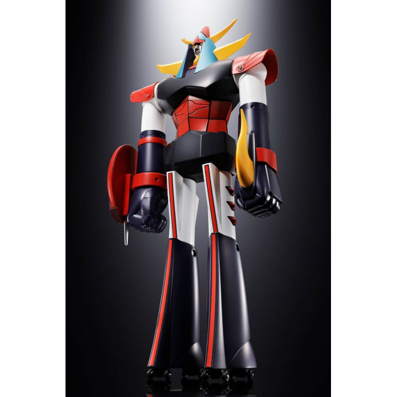 Bandai Tamashii - Reideen The Brave Jumbo Machineder