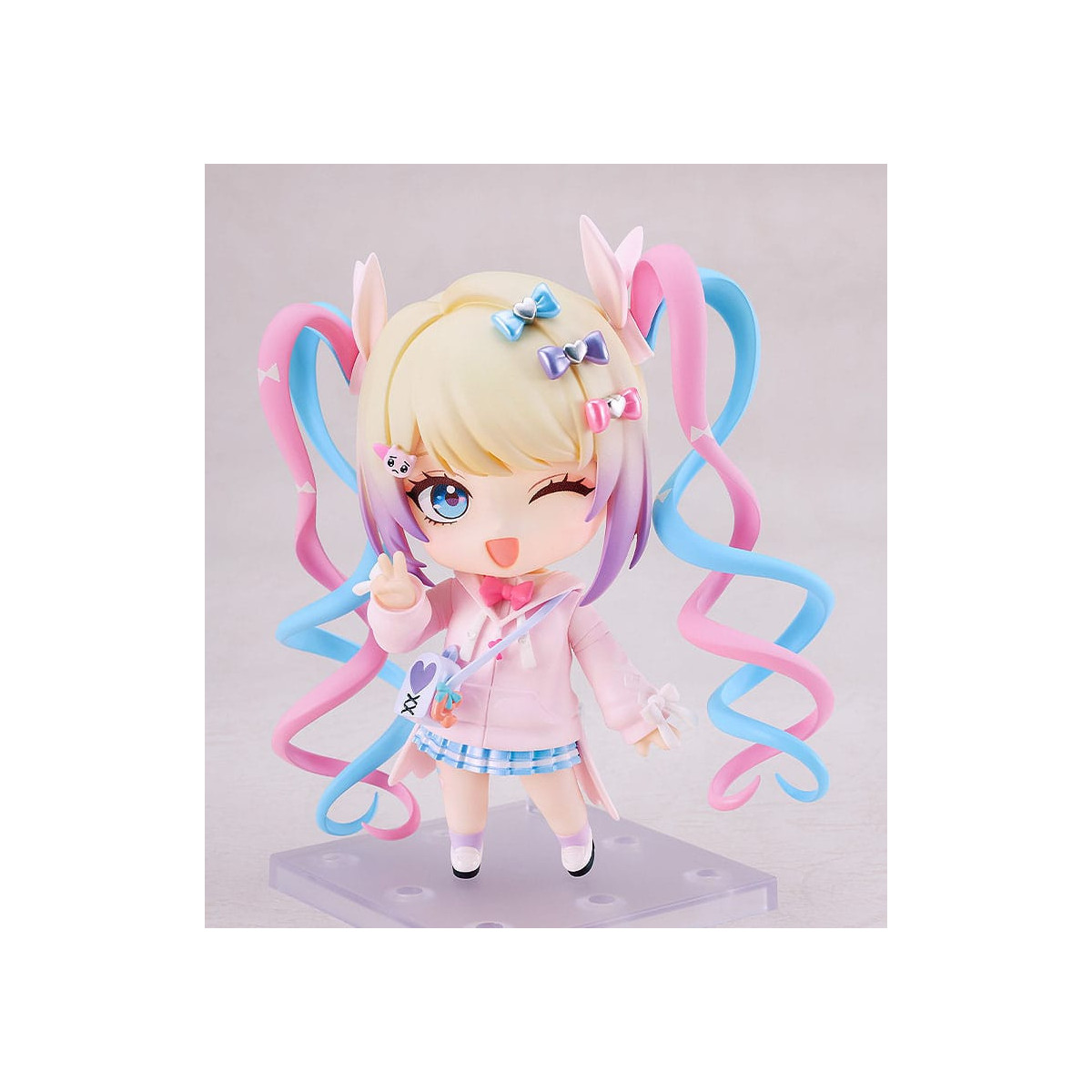 Goodsmile Nendoroid - Needy Streamer Overload – OMGkawaiiAngel: Outing-Version