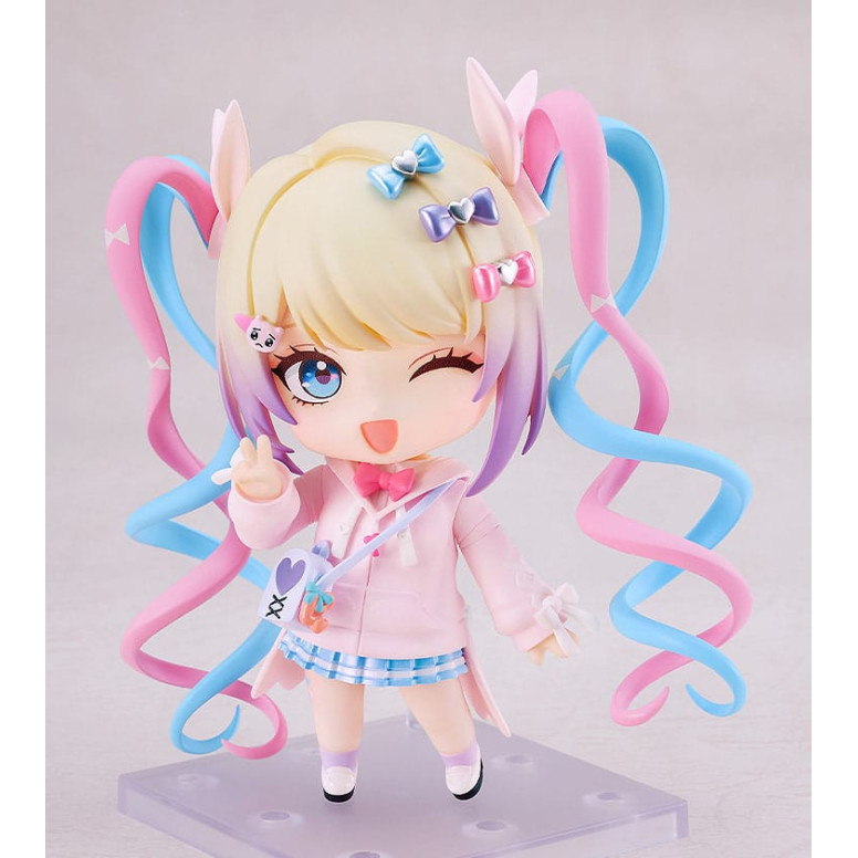 Goodsmile Nendoroid - Needy Streamer Overload – OMGkawaiiAngel: Outing-Version