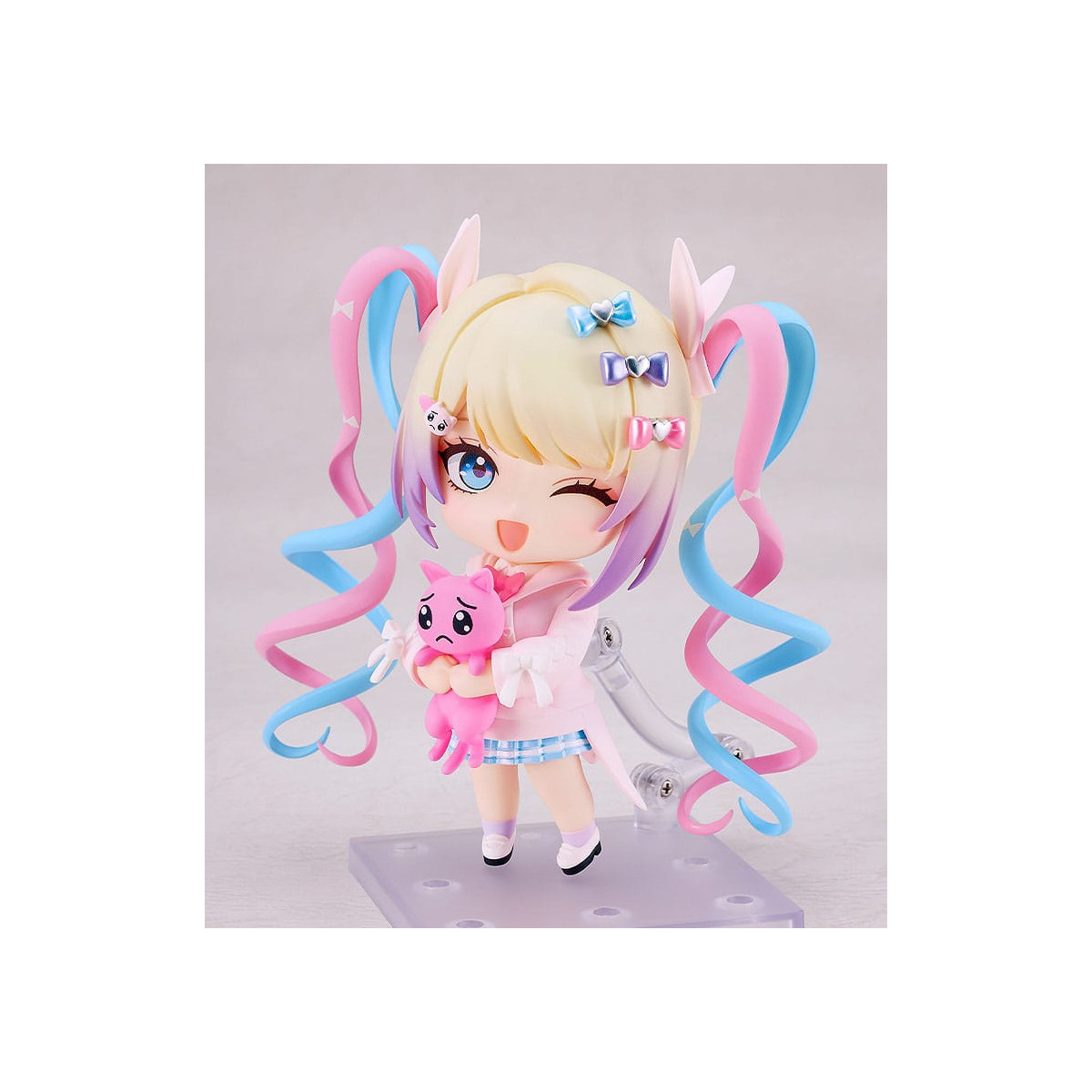 Goodsmile Nendoroid - Needy Streamer Overload – OMGkawaiiAngel: Outing-Version