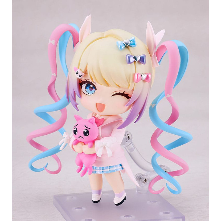 Goodsmile Nendoroid - Needy Streamer Overload – OMGkawaiiAngel: Outing-Version