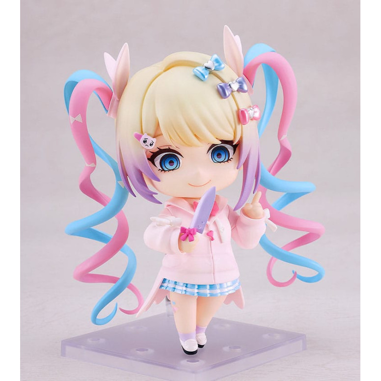 Goodsmile Nendoroid - Needy Streamer Overload – OMGkawaiiAngel: Outing-Version
